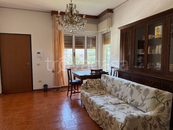 appartamento in affitto a Grosseto