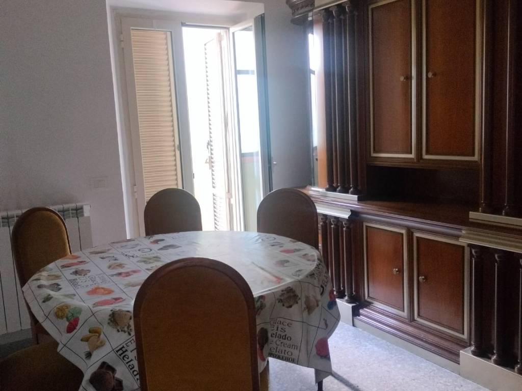appartamento in affitto a Grosseto in zona Centro Città