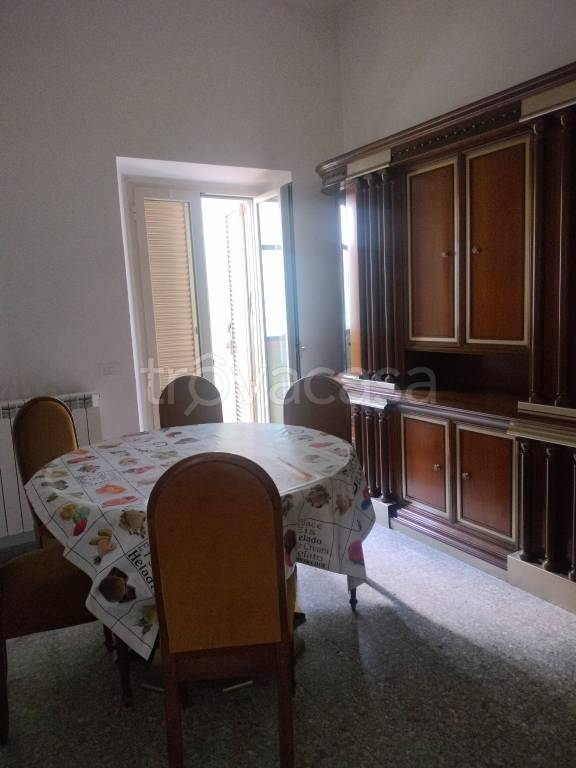 appartamento in affitto a Grosseto in zona Centro Città