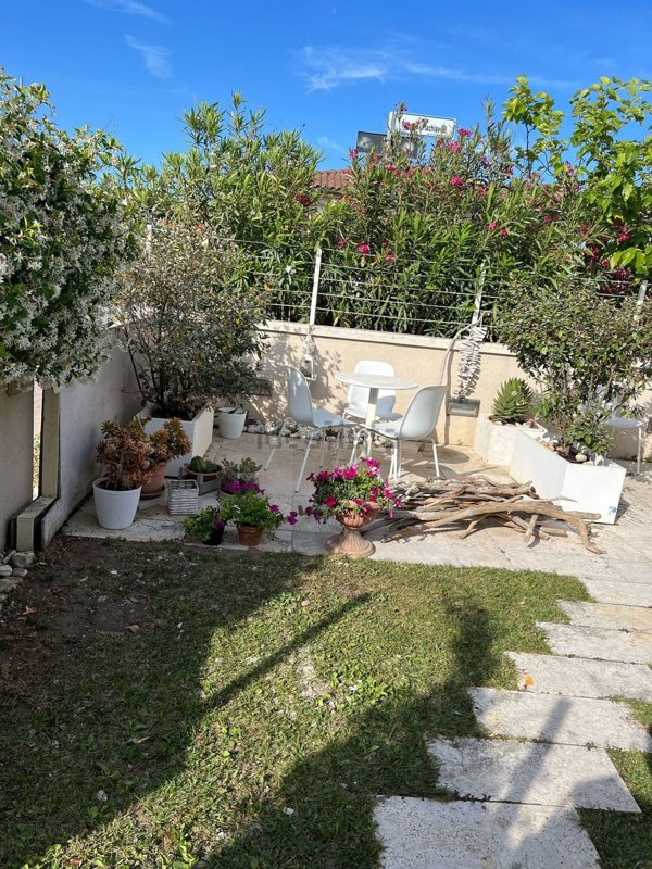 appartamento in affitto a Grosseto in zona Marina di Grosseto