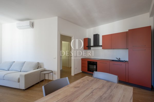 appartamento in affitto a Grosseto in zona Centro Città