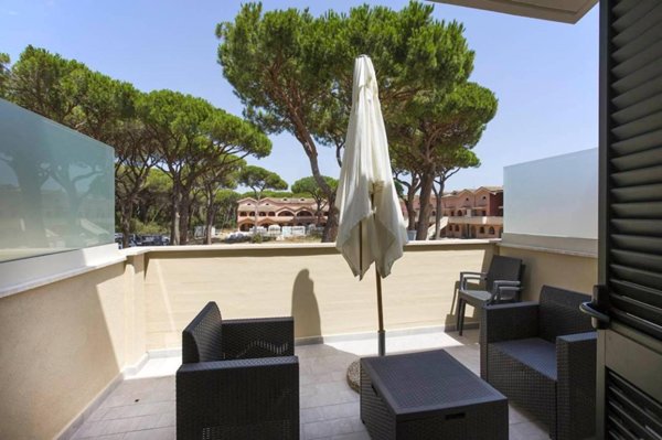 appartamento in affitto a Grosseto in zona Marina di Grosseto
