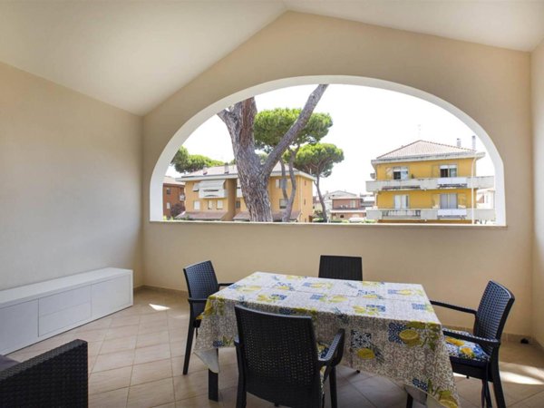 appartamento in affitto a Grosseto in zona Marina di Grosseto