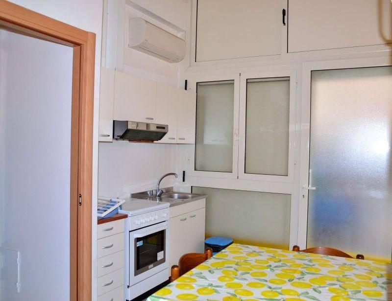 appartamento in affitto a Grosseto in zona Centro Città