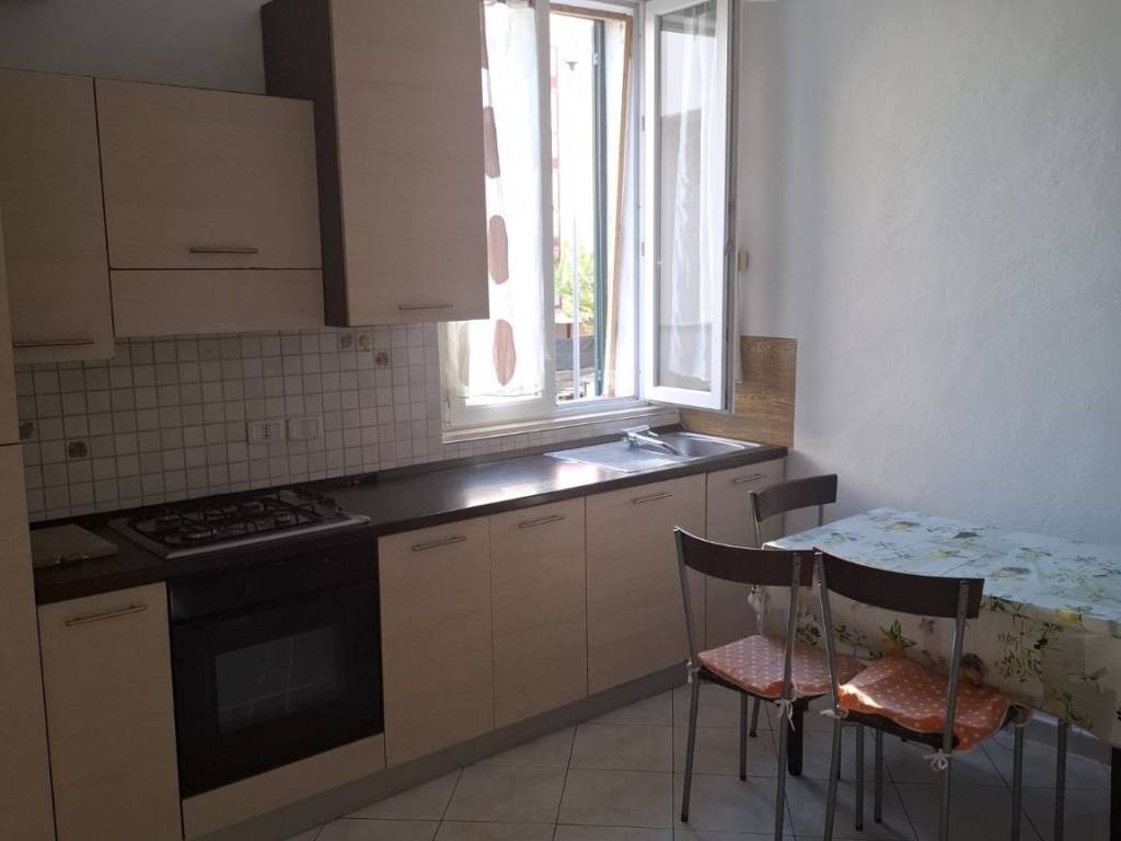 appartamento in affitto a Grosseto