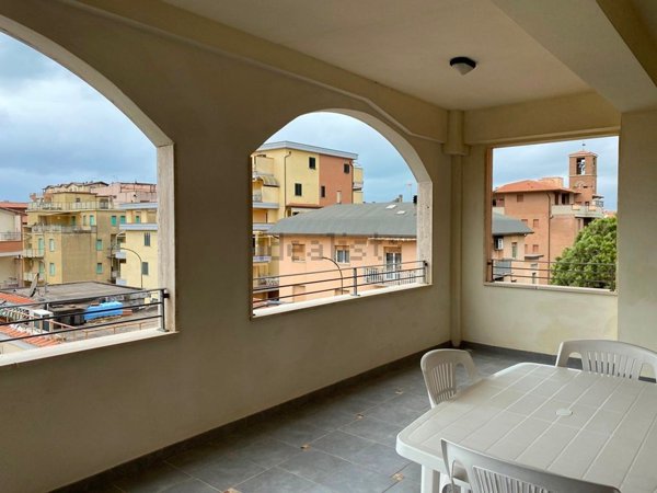 appartamento in affitto a Grosseto in zona Marina di Grosseto