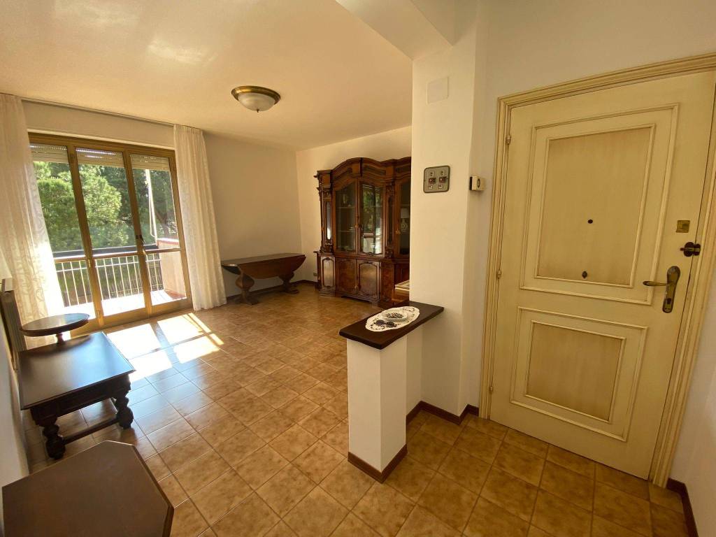 appartamento in affitto a Grosseto