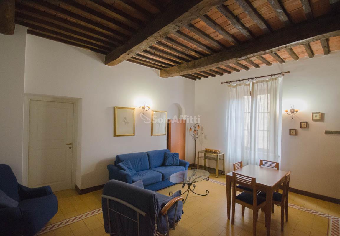 appartamento in affitto a Grosseto in zona Centro Città