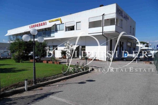 attivita commerciale in affitto a Grosseto in zona Centro Raccolta Quadrupedi
