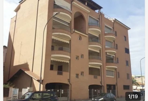 appartamento in affitto a Grosseto in zona Marina di Grosseto