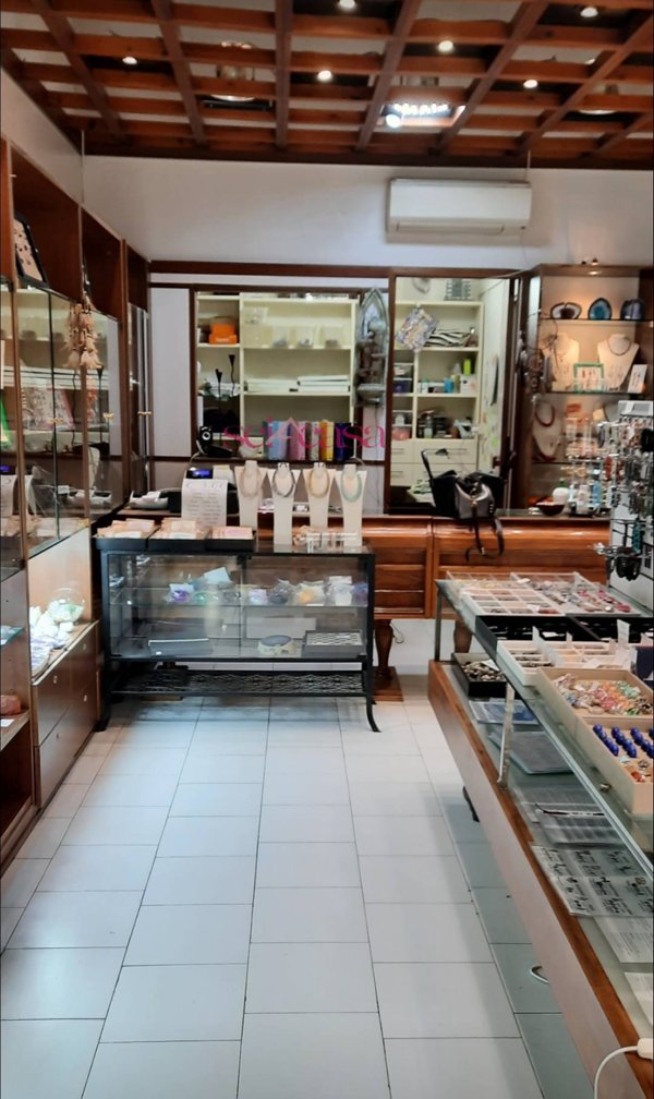 locale commerciale in affitto a Grosseto in zona Centro Città