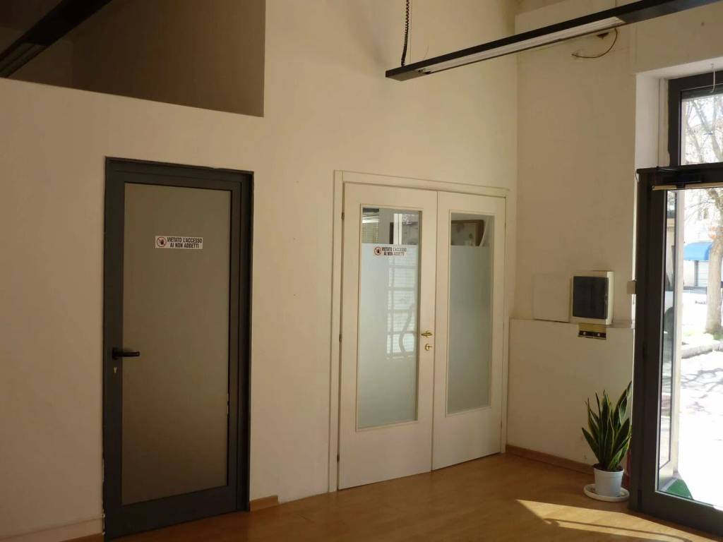 ufficio in affitto a Grosseto