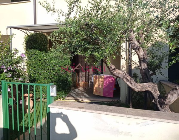 appartamento in affitto a Grosseto in zona Alberese