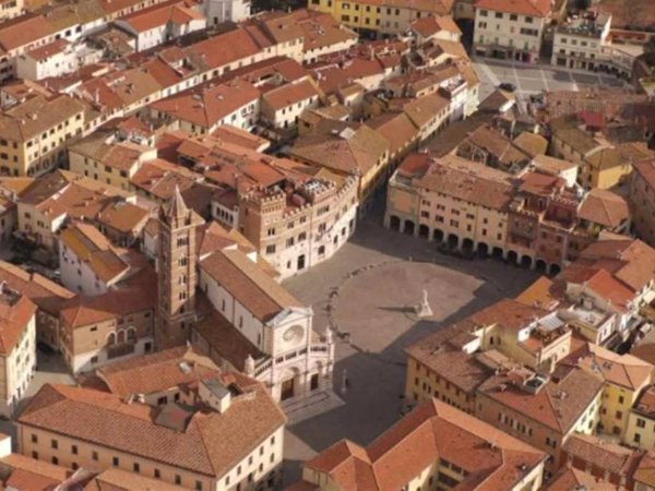 appartamento in affitto a Grosseto in zona Centro Città