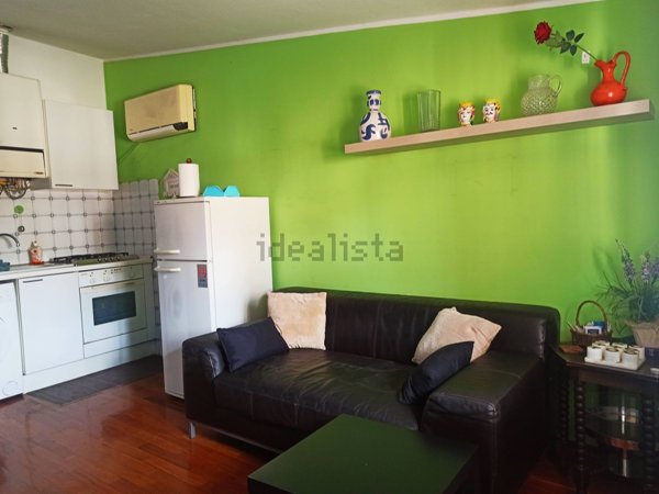 appartamento in affitto a Grosseto in zona Centro Città