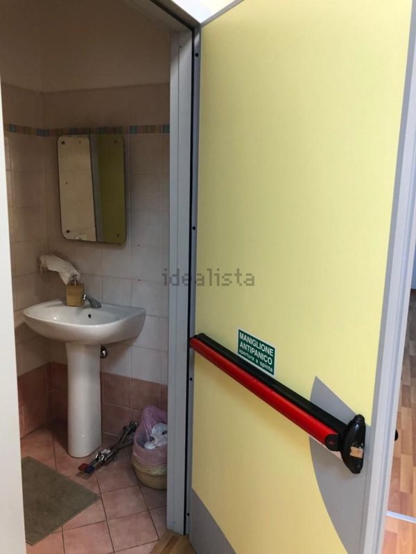 ufficio in affitto a Grosseto in zona Centro Città