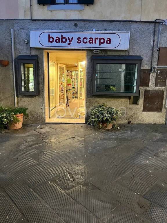 appartamento in affitto a Grosseto in zona Centro Città