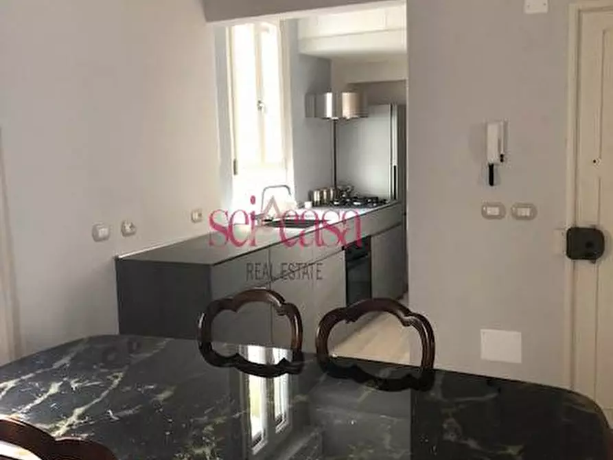 appartamento in affitto a Grosseto in zona Centro Città