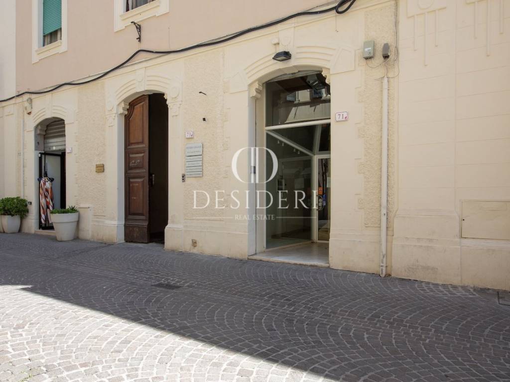 negozio in affitto a Grosseto in zona Centro Città