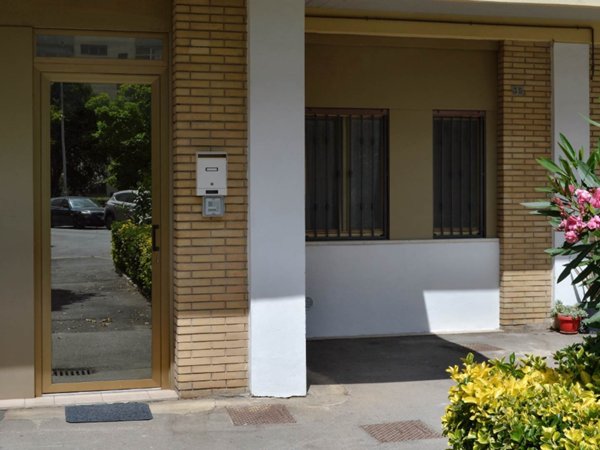 appartamento in affitto a Grosseto in zona Centro Città