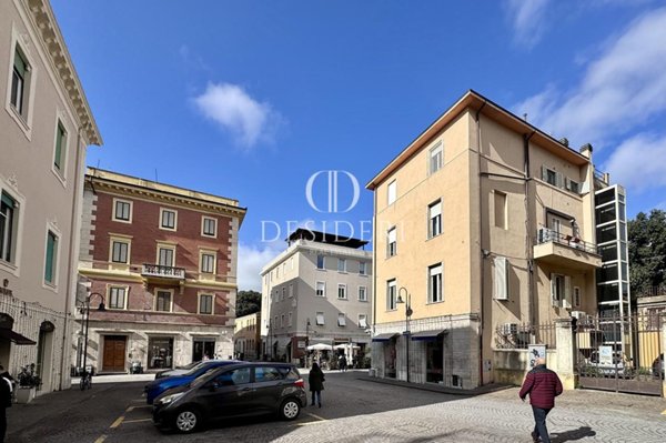 appartamento in affitto a Grosseto in zona Centro Città