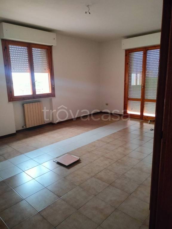 appartamento in affitto a Grosseto