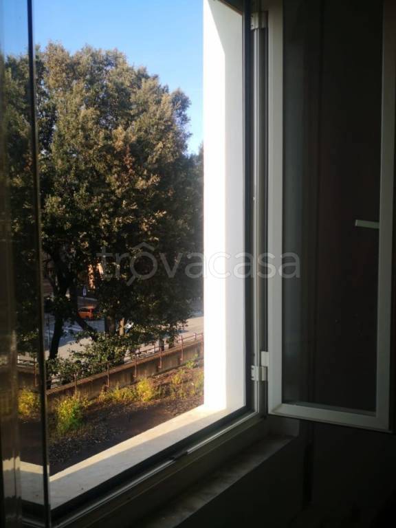 ufficio in affitto a Grosseto in zona Stazione