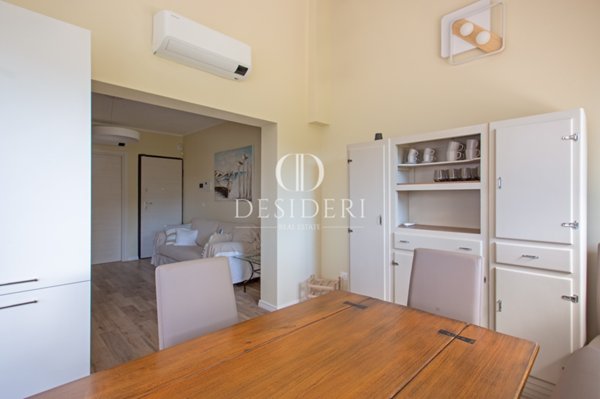 appartamento in affitto a Grosseto in zona Marina di Grosseto