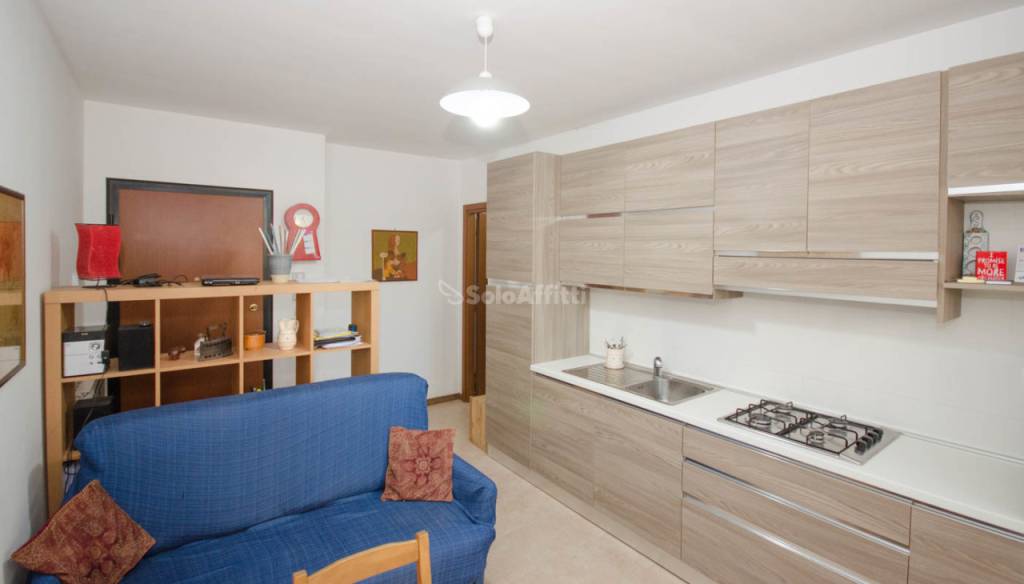 appartamento in affitto a Grosseto