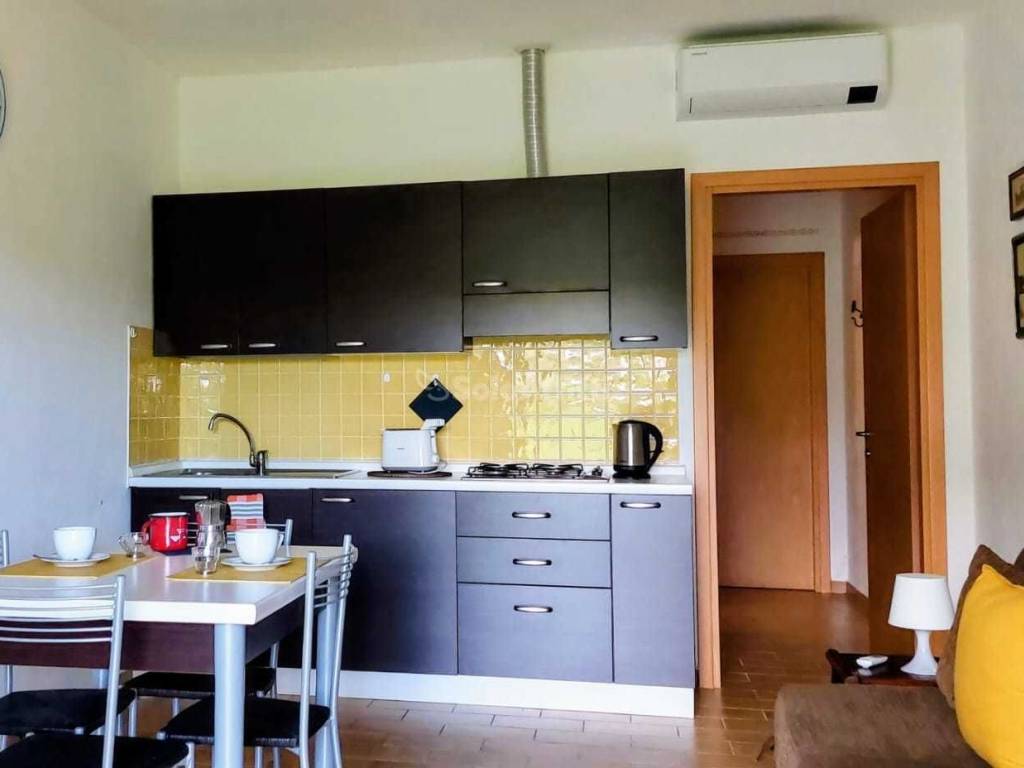 appartamento in affitto a Grosseto