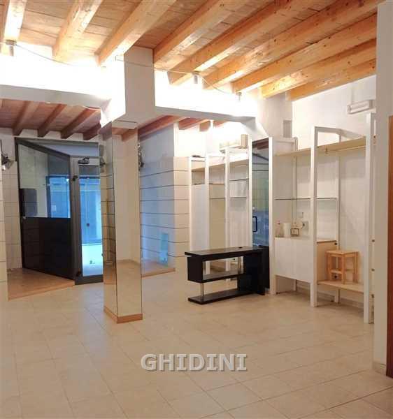 appartamento in affitto a Grosseto in zona Centro Città