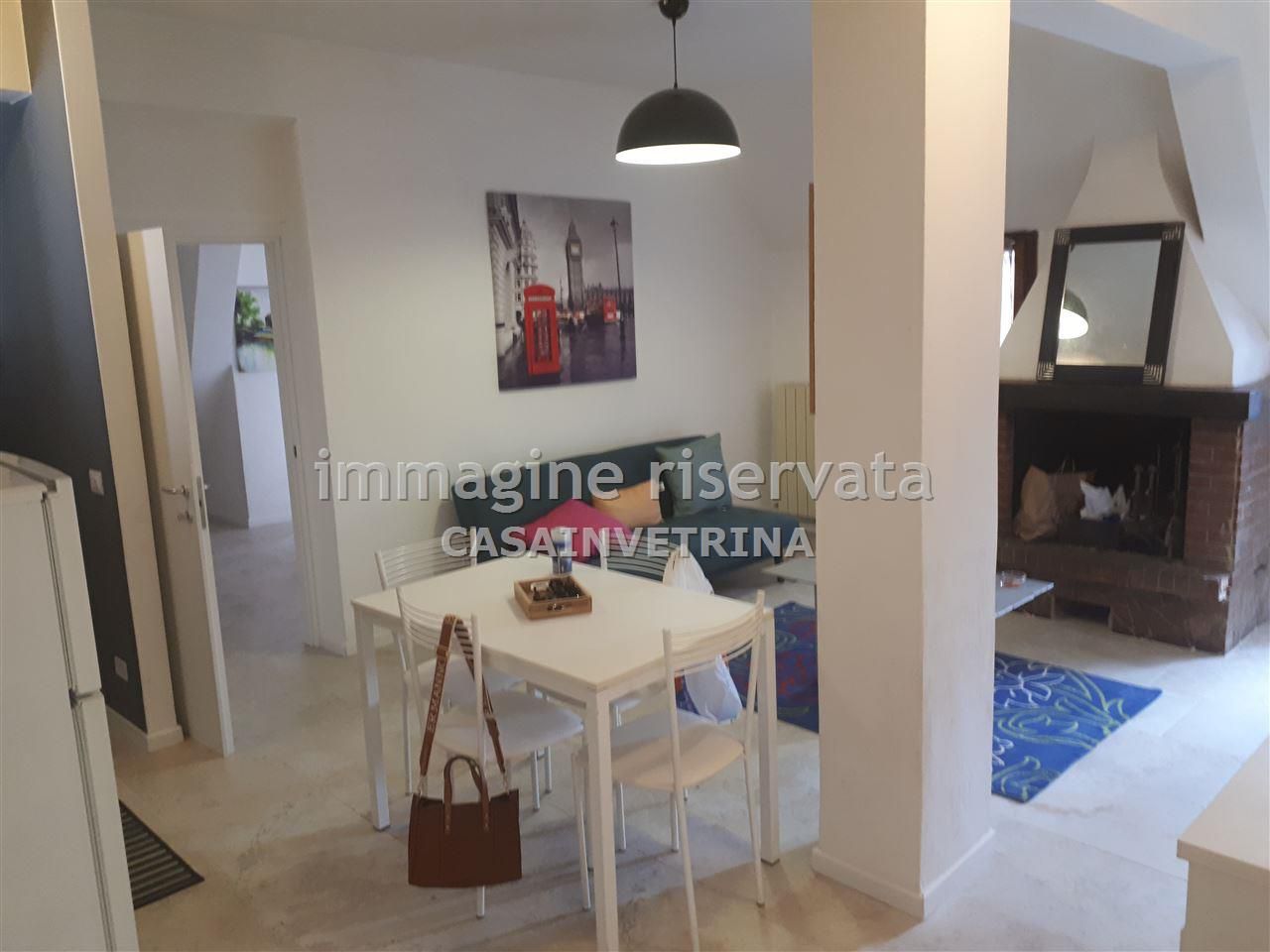 appartamento in affitto a Grosseto