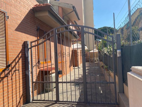 appartamento in affitto a Grosseto in zona Marina di Grosseto