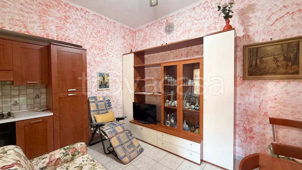 appartamento in affitto a Grosseto
