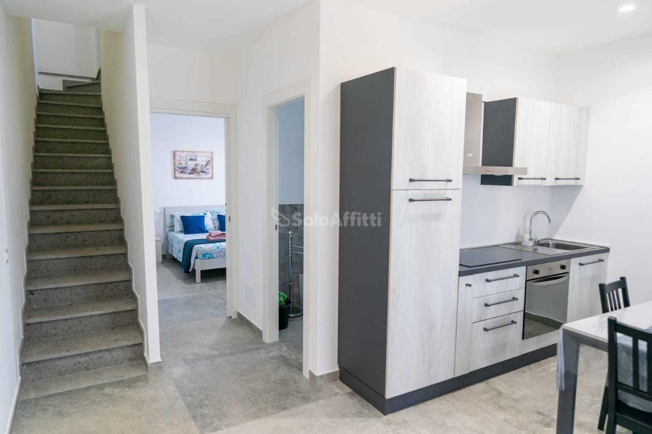 appartamento in affitto a Grosseto in zona Marina di Grosseto