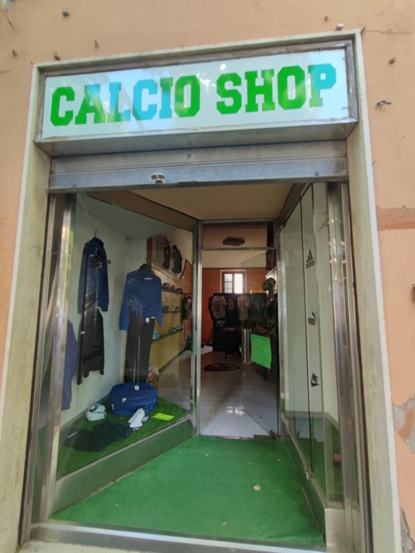 locale commerciale in affitto a Grosseto in zona Centro Città