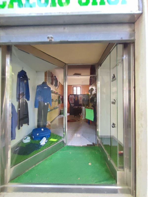 locale commerciale in affitto a Grosseto in zona Centro Città