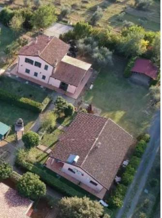 casa indipendente in vendita a Grosseto in zona Roselle