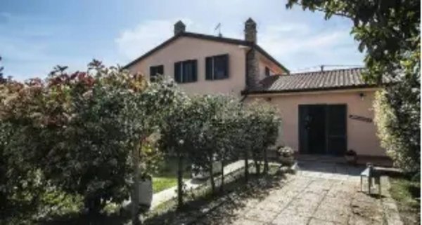 casa indipendente in vendita a Grosseto