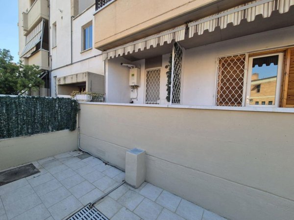 appartamento in affitto a Grosseto