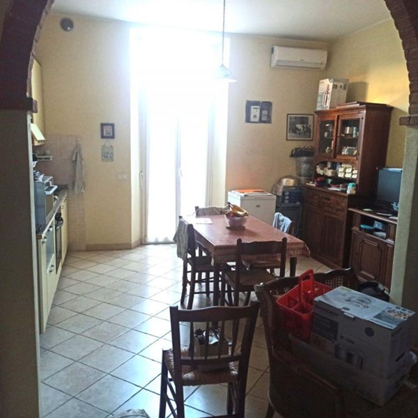 appartamento in affitto a Grosseto