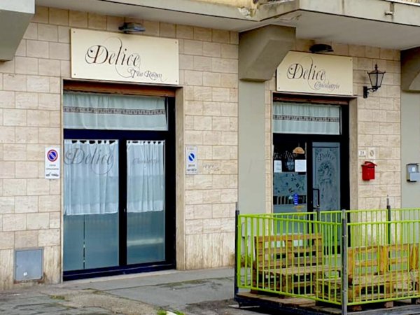 negozio in affitto a Grosseto