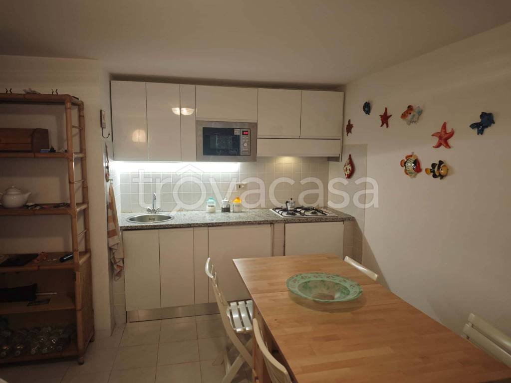 appartamento in affitto a Grosseto in zona Marina di Grosseto