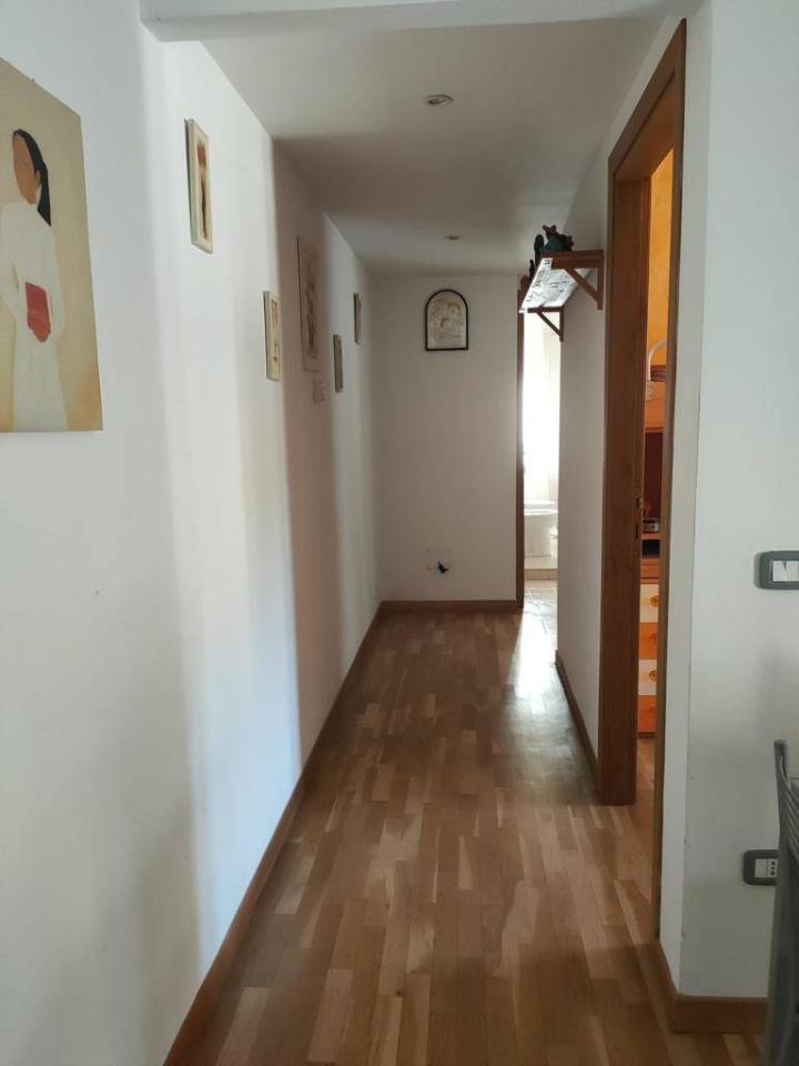 appartamento in affitto a Grosseto in zona Stazione