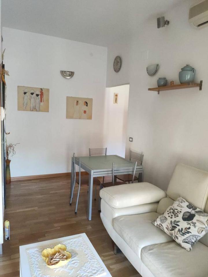 appartamento in affitto a Grosseto in zona Stazione