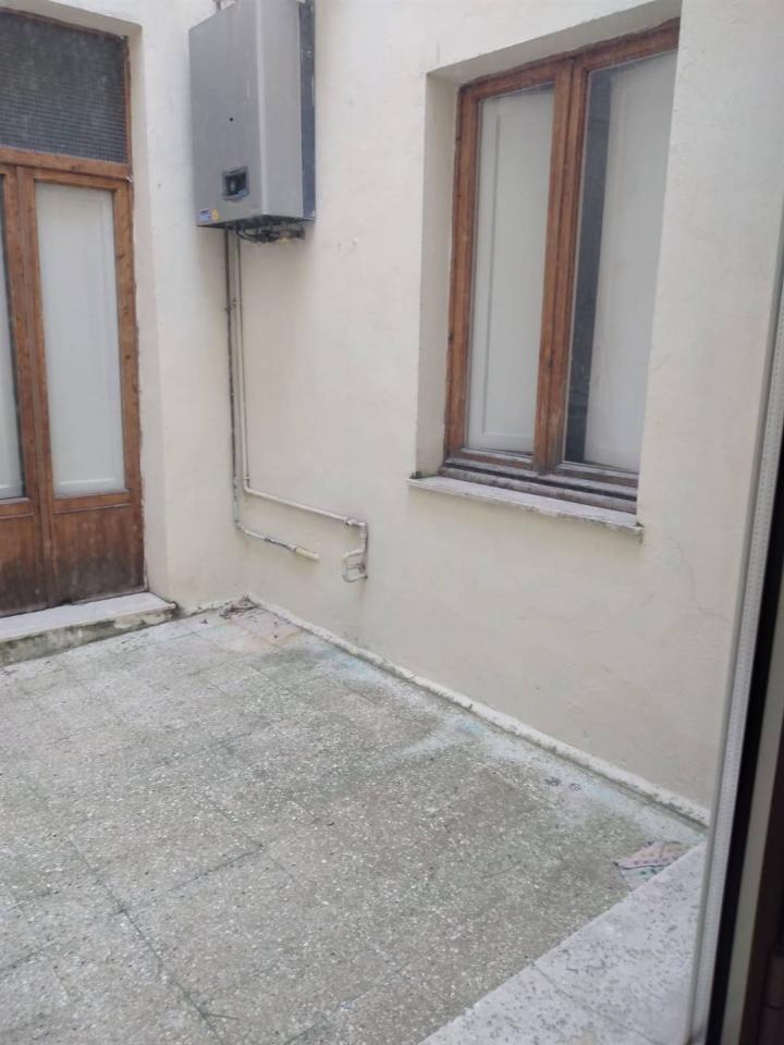 appartamento in affitto a Grosseto in zona Centro Città