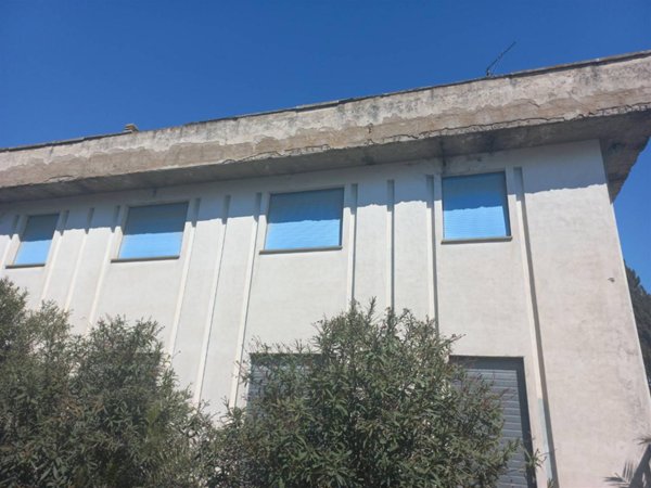 ufficio in affitto a Grosseto in zona Centro Città