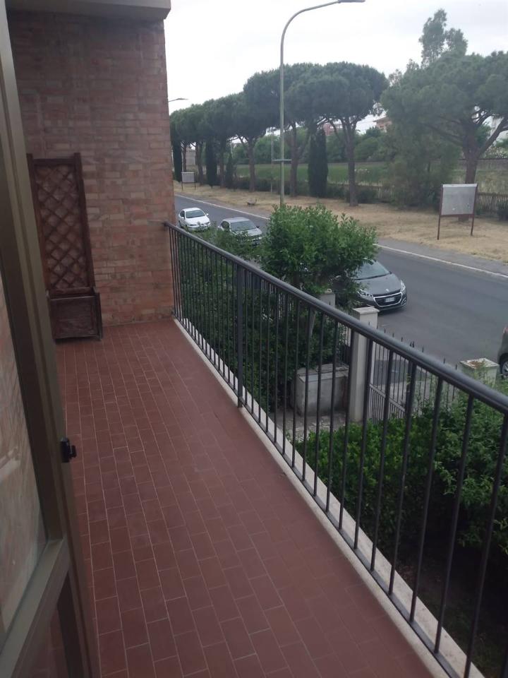 appartamento in affitto a Grosseto in zona Stadio