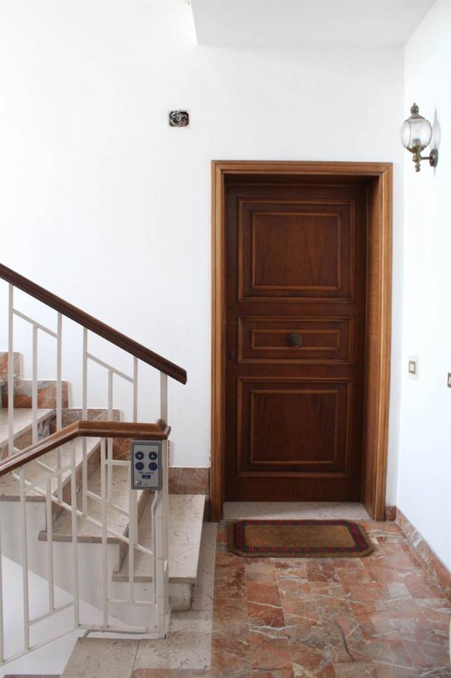 appartamento in affitto a Grosseto