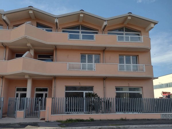 locale commerciale in affitto a Grosseto